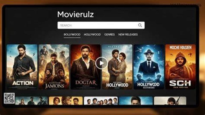 Unveiling Movierulz Hollywood: Your Ultimate Guide to Movies and Beyond