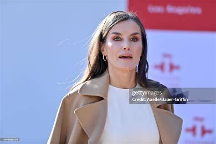Unveiling the Grace and Influence of Queen Letizia: A Modern Monarch
