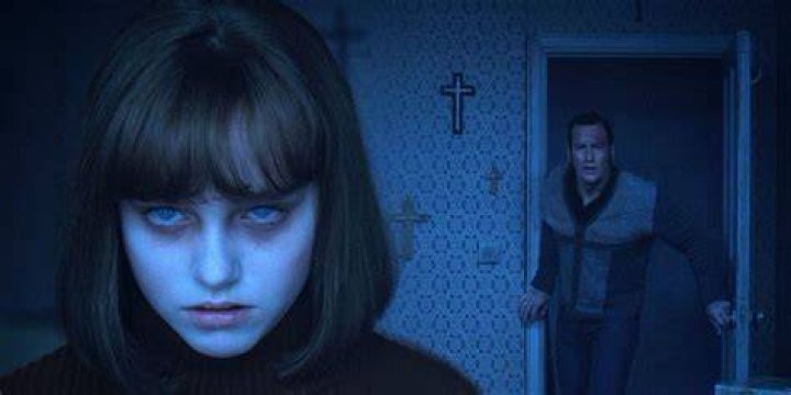 Unveiling the True Story Behind Conjuring 2: A Haunting Journey