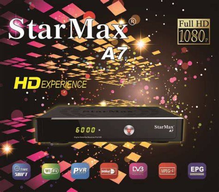 Unveiling the World of 7Star HD: Your Ultimate Guide