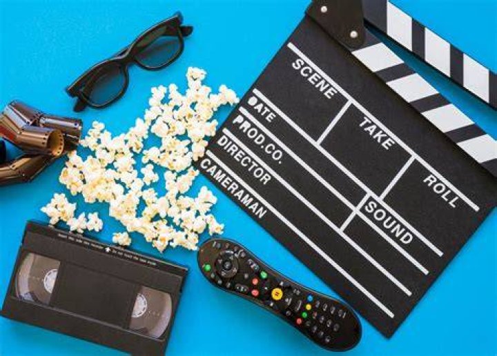 Unveiling the World of MKV Movies Cinema: Your Ultimate Guide