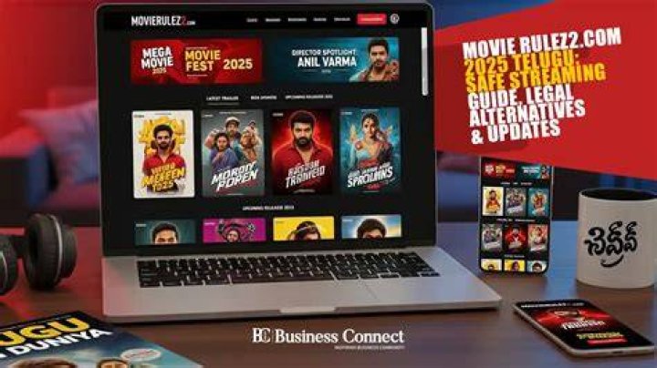 Unveiling the World of Movie Rulez2 Com 2024: Your Ultimate Streaming Guide