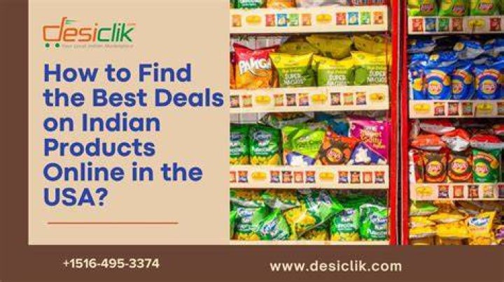 Unveiling the World of MyDesi.com: Your Ultimate Online Marketplace for Indian Products