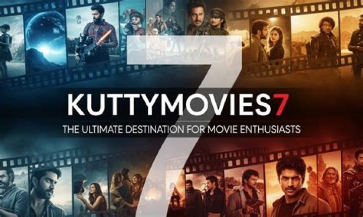 Vagamovies NL: Your Ultimate Destination for Movie Downloads