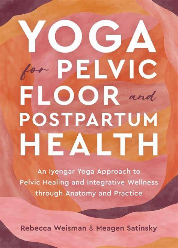 Vagmove: The Revolutionary Approach to Pelvic Floor Health