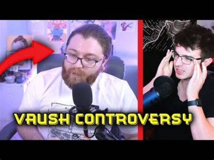 Vaush Controversy: Unpacking the Complexities and Impact