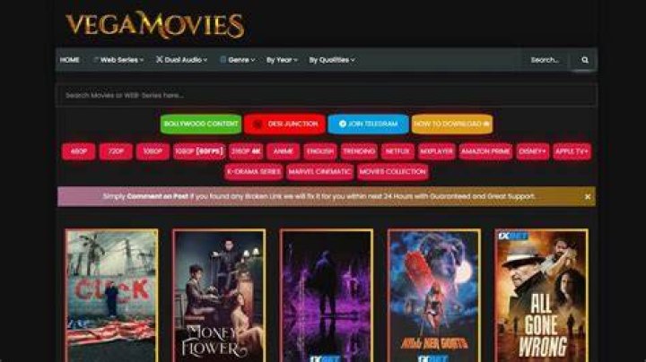 Vega Movie 2.0: A Comprehensive Guide to the Blockbuster Sequel