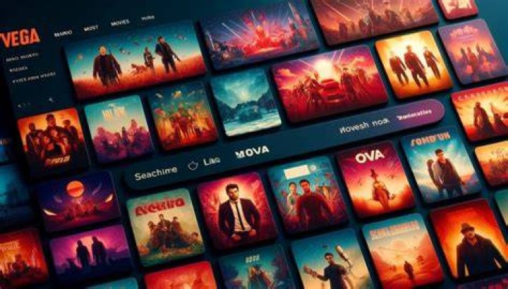Vega Movies: Your Ultimate Guide to Streaming, Downloads, and Entertainment