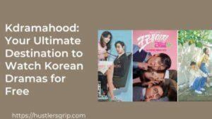 Vegamovies Korean: Your Ultimate Destination for Korean Movies