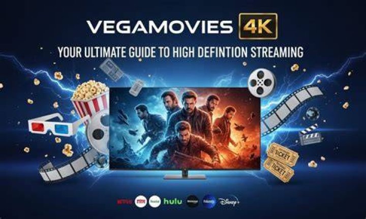 Vegamovies Pro: Your Ultimate Destination for Streaming Movies