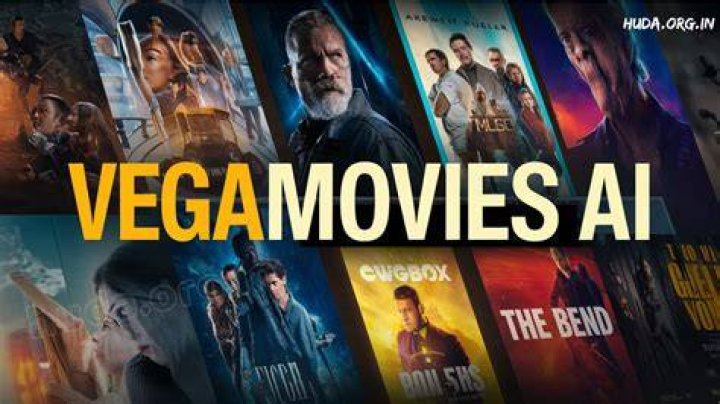 Vegamovies: Your Ultimate Guide to Online Movie Streaming