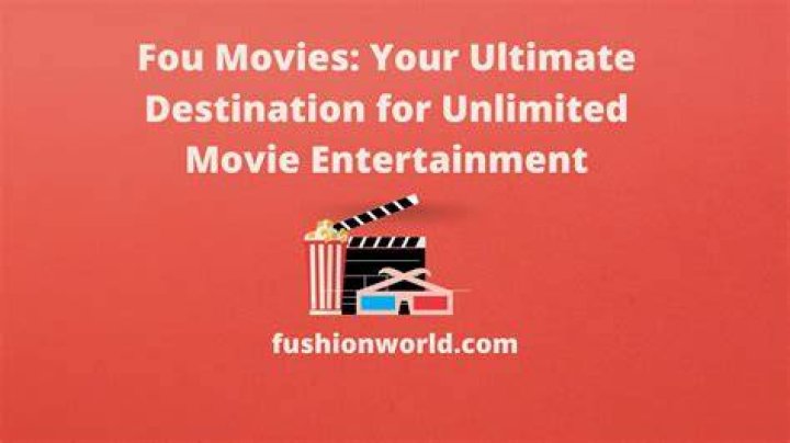 Vegamoviese: Your Ultimate Destination for Movie Entertainment