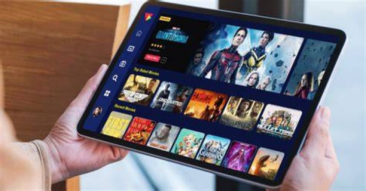 Vegamovise: Your Ultimate Guide to Movie Streaming and Entertainment