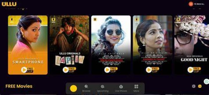 Watch Ullu Web Series Online: Your Ultimate Guide to Movierulz and Legal Streaming Platforms