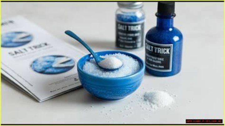 What is Penis Salt Trick? A Comprehensive Guide to Understanding the Phenomenon