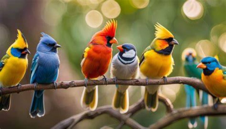 When Did Birds First Appear: A Journey Through Time