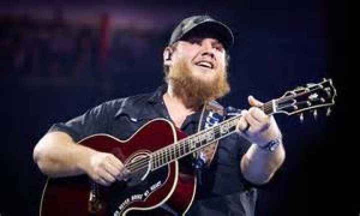 Who Does Luke Combs Support for President? Exploring the Country Star's Political Views