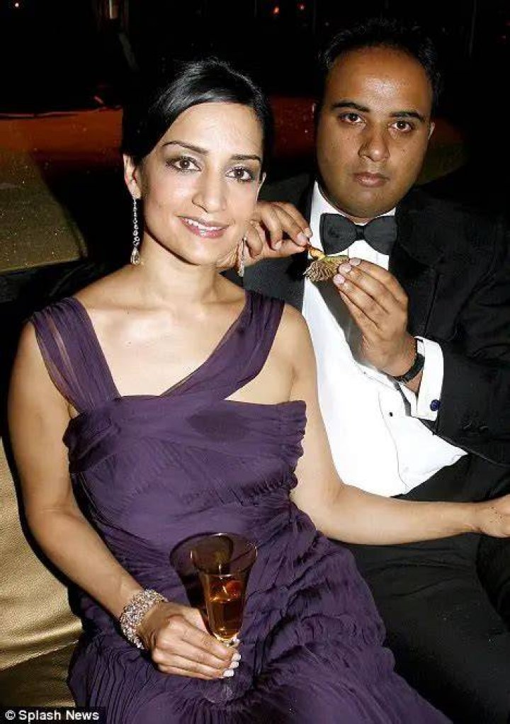 Who is Archie Panjabi's Husband? A Comprehensive Guide