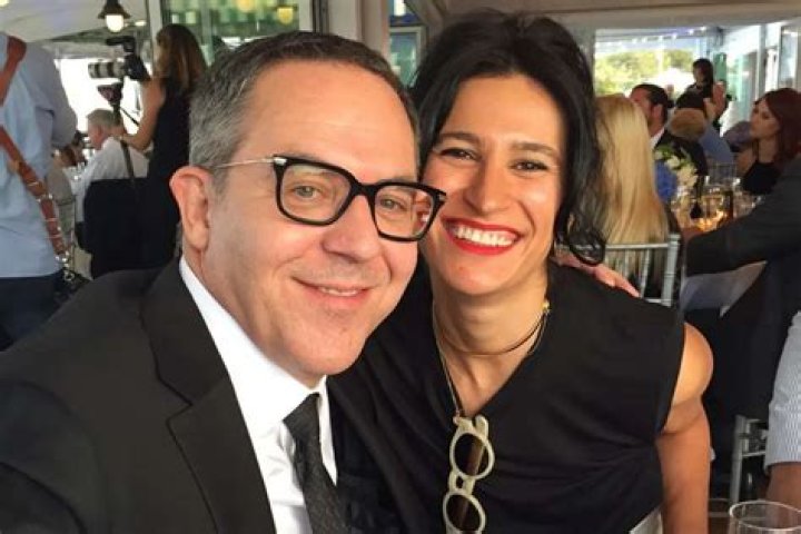 Who Is Greg Gutfeld's Partner? The Ultimate Guide to Understanding His Personal Life