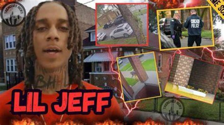 Who Killed Lil Jeff: Unraveling the Mystery Behind the Controversial Death