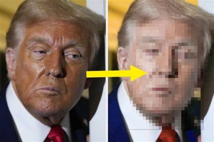 Why Is Trump's Skin Orange: A Comprehensive Exploration