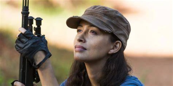 Why Rosita Died: Unveiling the Truth Behind a Heartbreaking Loss