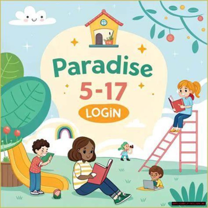 Young Paradise 5-17 Login Register: A Comprehensive Guide for Newcomers